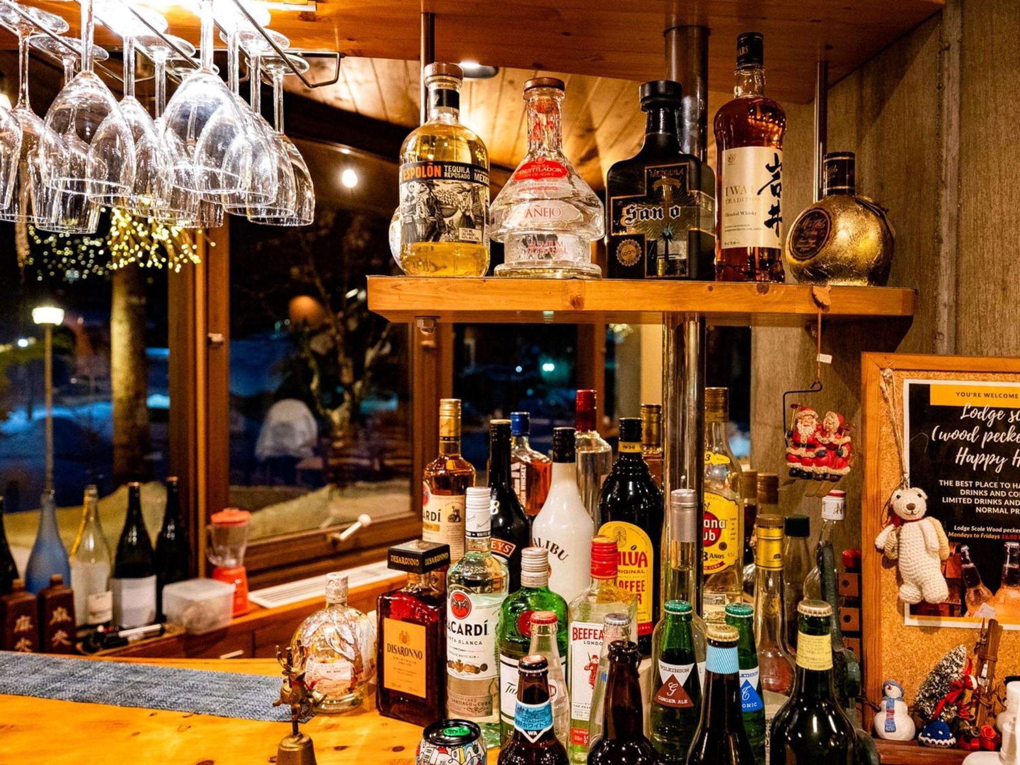 Zao Onsen Lodge Sukore - Vacation STAY 04418v Yamagata  Buitenkant foto
