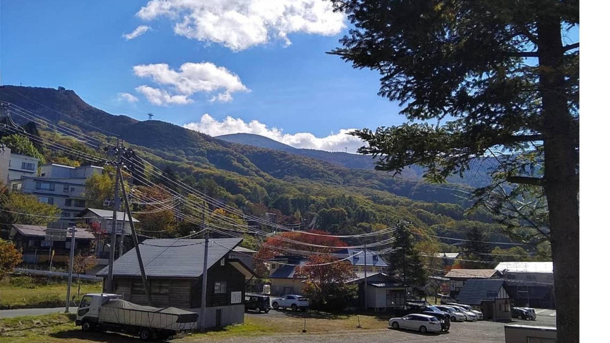 Zao Onsen Lodge Sukore - Vacation STAY 04418v Yamagata  Buitenkant foto