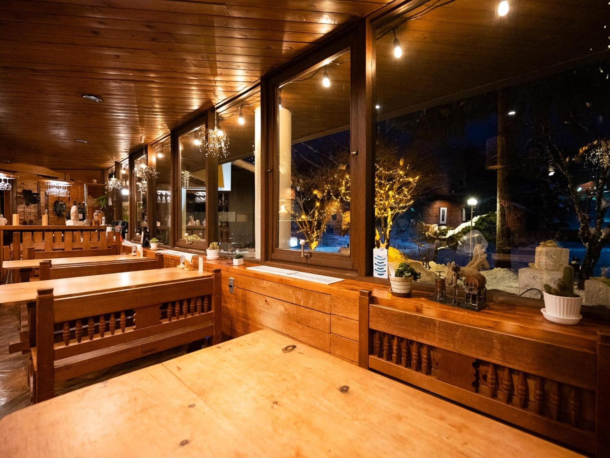 Zao Onsen Lodge Sukore - Vacation STAY 04418v Yamagata  Buitenkant foto