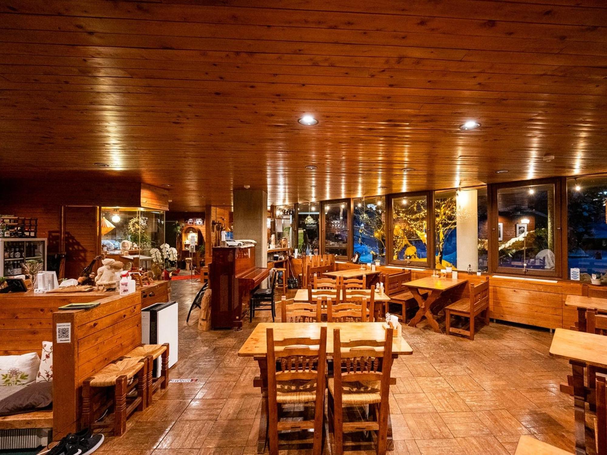 Zao Onsen Lodge Sukore - Vacation STAY 04418v Yamagata  Buitenkant foto