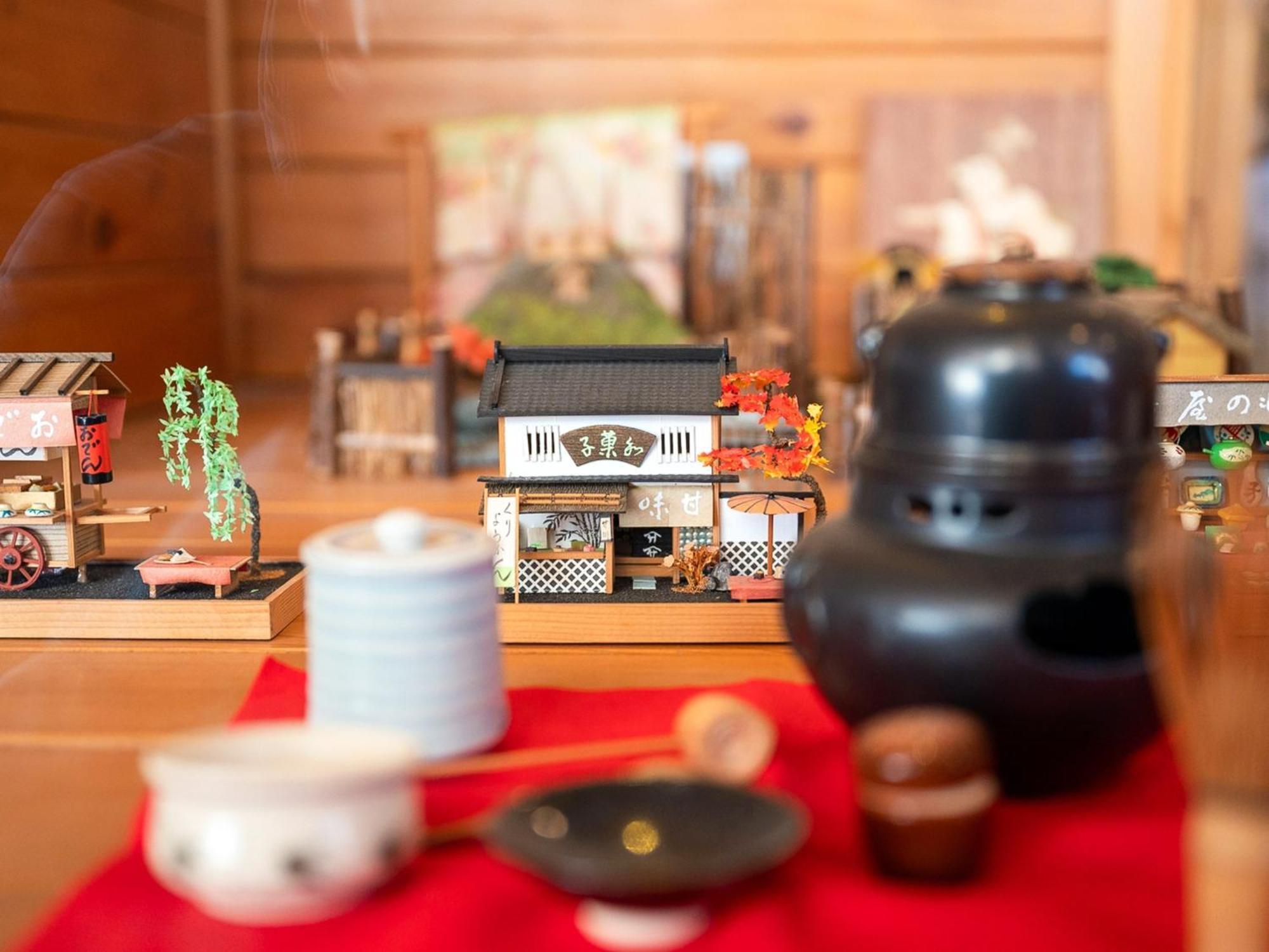 Zao Onsen Lodge Sukore - Vacation STAY 04418v Yamagata  Buitenkant foto