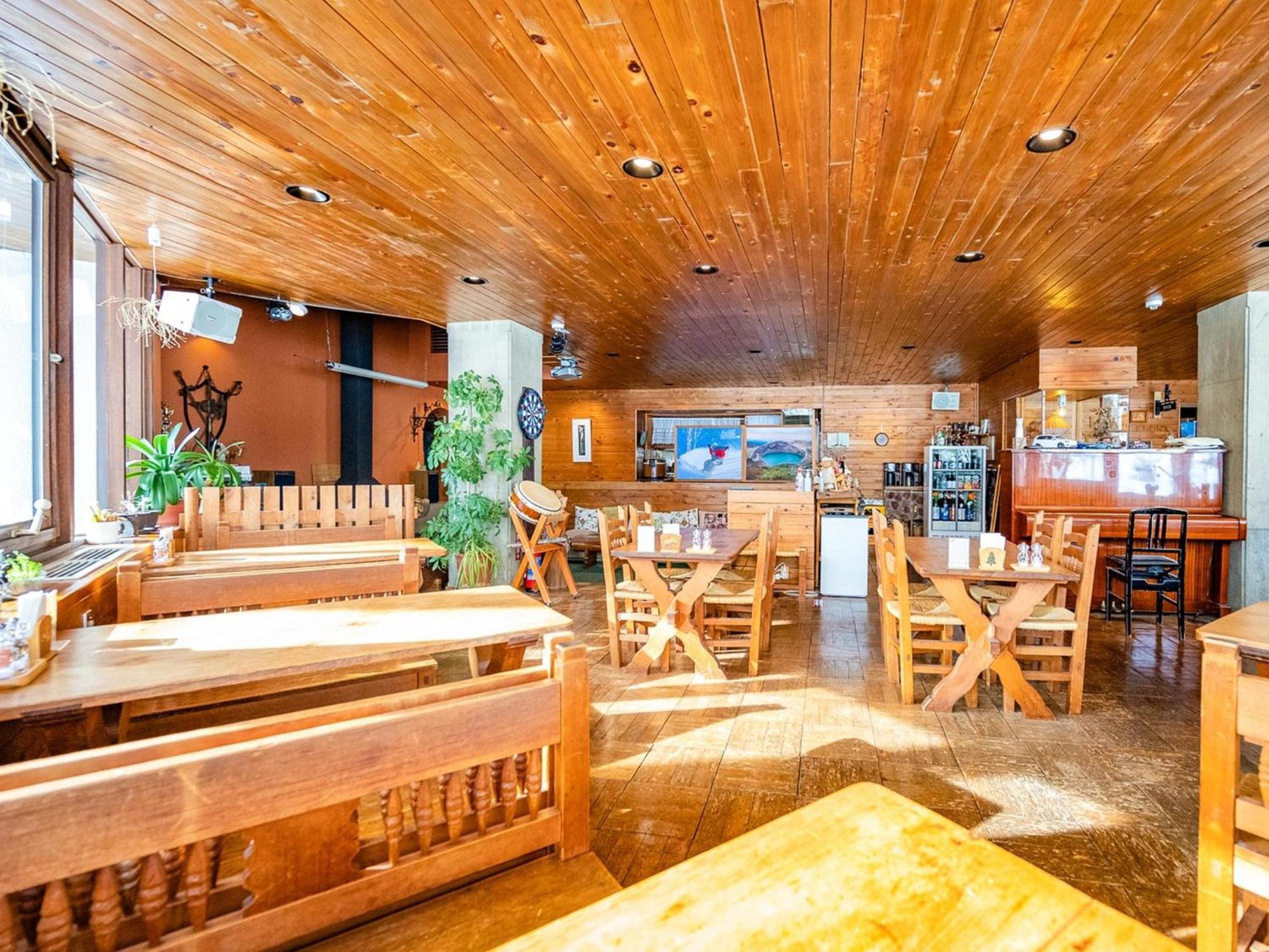 Zao Onsen Lodge Sukore - Vacation STAY 04418v Yamagata  Buitenkant foto