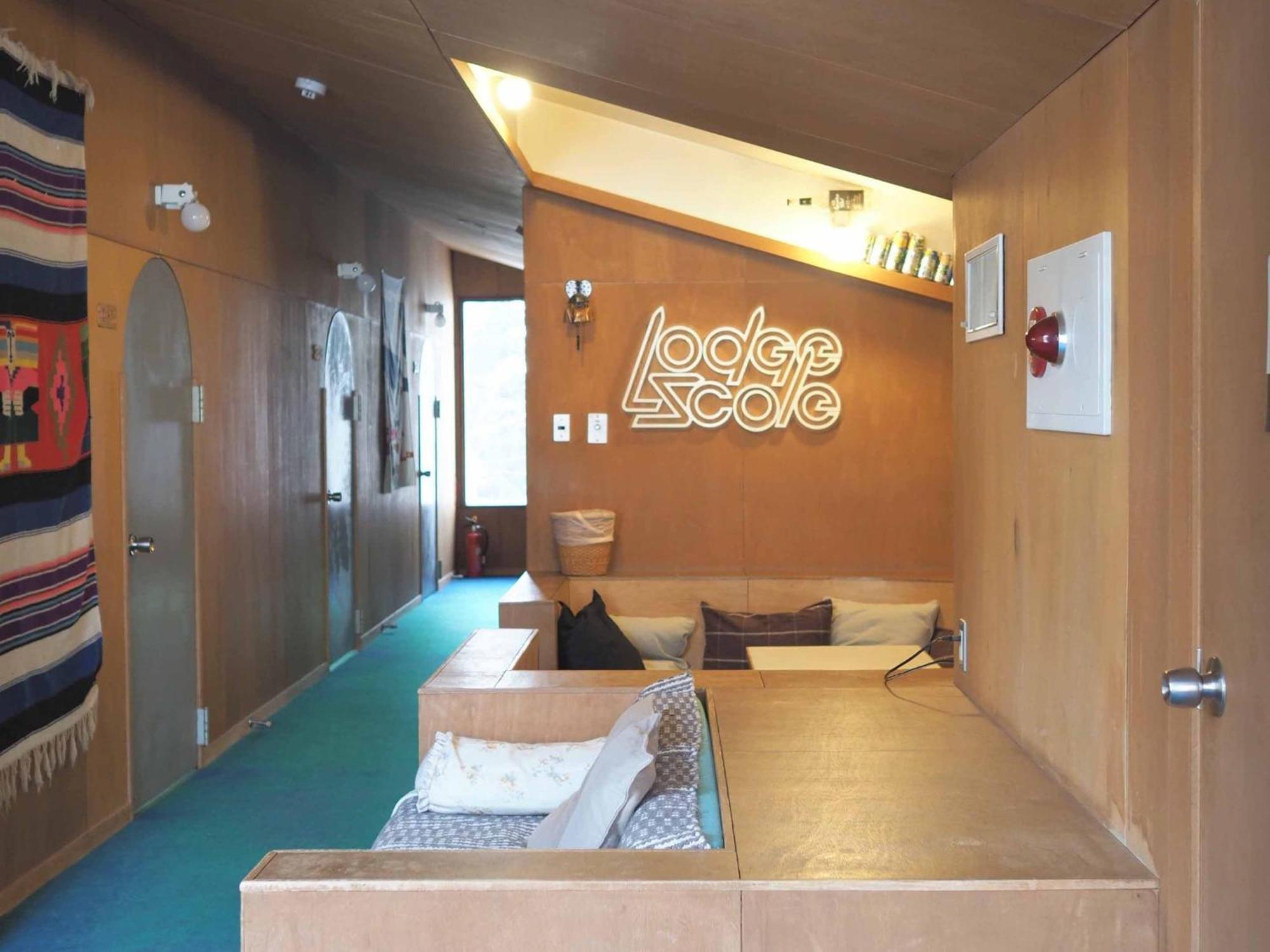 Zao Onsen Lodge Sukore - Vacation STAY 04418v Yamagata  Buitenkant foto