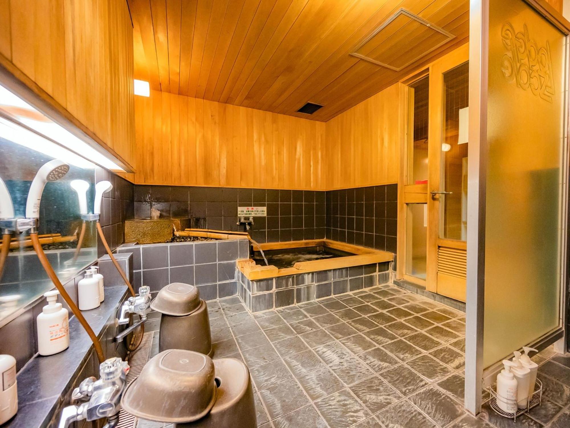 Zao Onsen Lodge Sukore - Vacation STAY 04418v Yamagata  Buitenkant foto