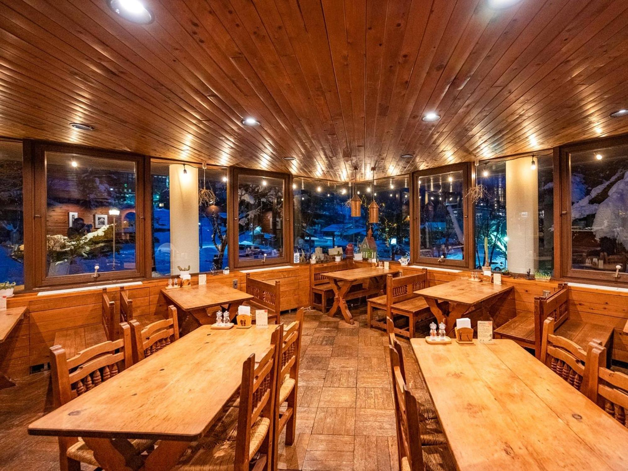 Zao Onsen Lodge Sukore - Vacation STAY 04418v Yamagata  Buitenkant foto