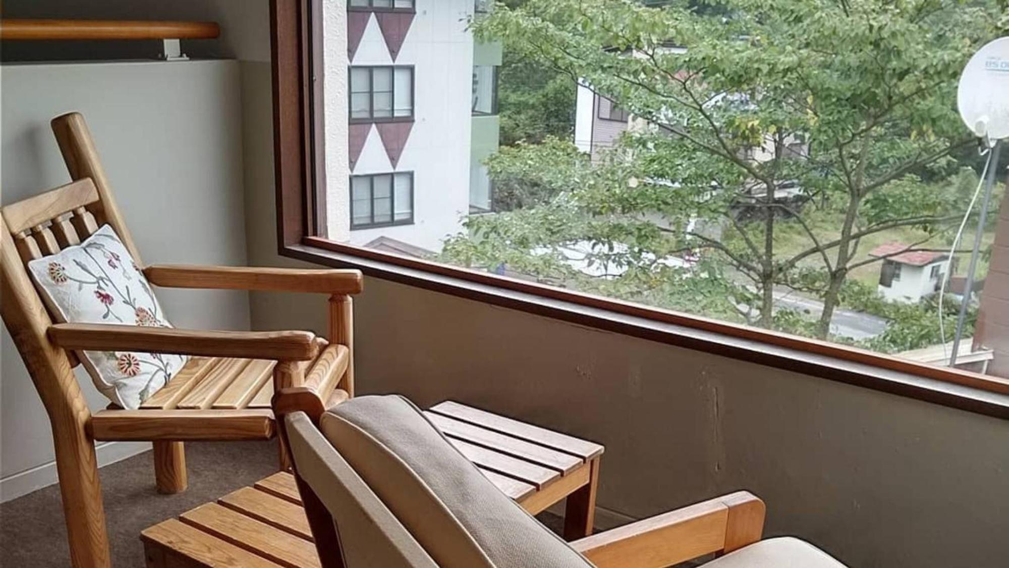 Zao Onsen Lodge Sukore - Vacation STAY 04418v Yamagata  Buitenkant foto