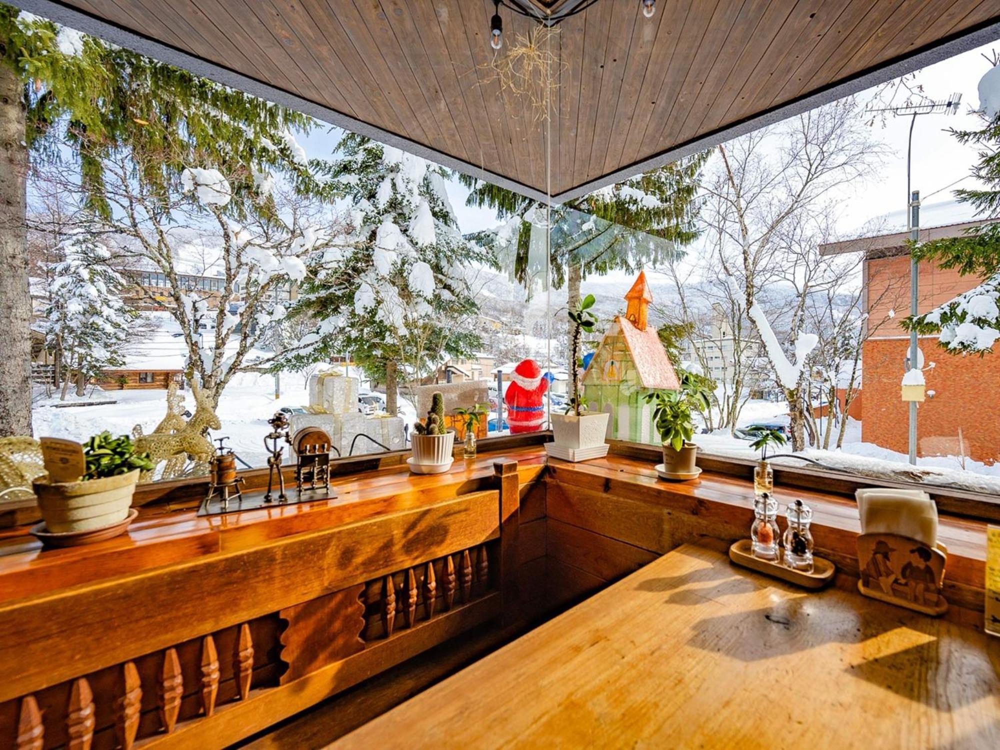 Zao Onsen Lodge Sukore - Vacation STAY 04418v Yamagata  Buitenkant foto