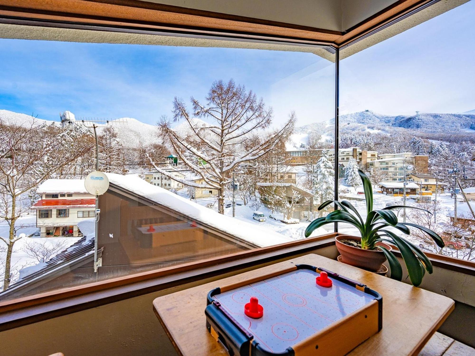 Zao Onsen Lodge Sukore - Vacation STAY 04418v Yamagata  Buitenkant foto