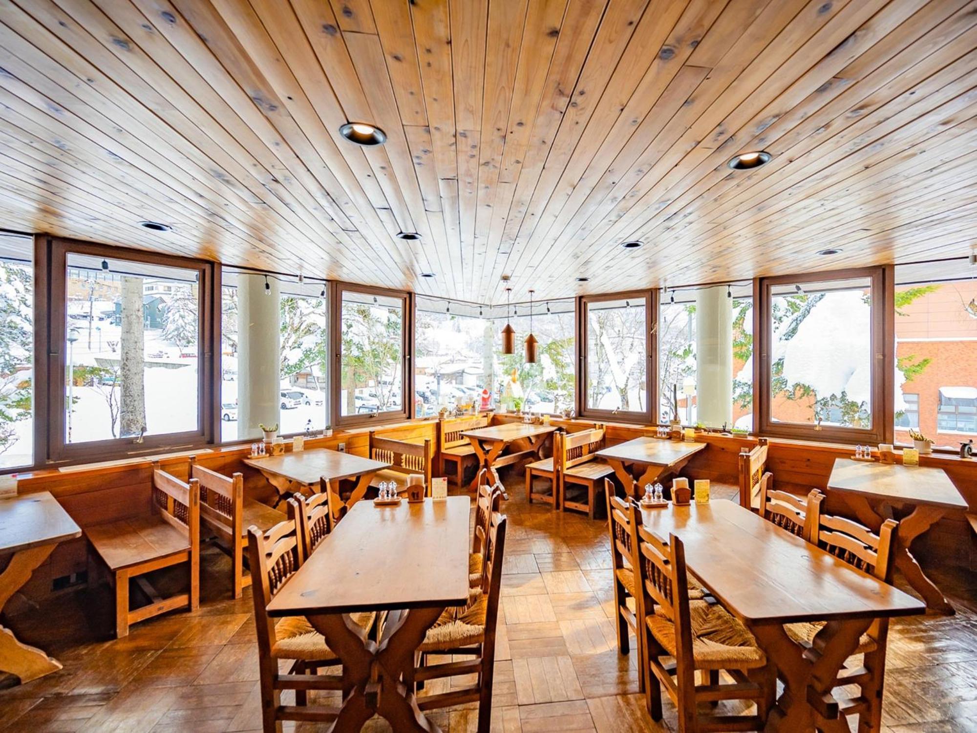 Zao Onsen Lodge Sukore - Vacation STAY 04418v Yamagata  Buitenkant foto